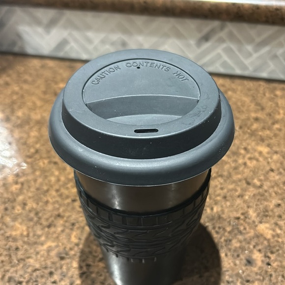 Audi Sport Travel Mug 275 ML capacity - Picture 2 of 4